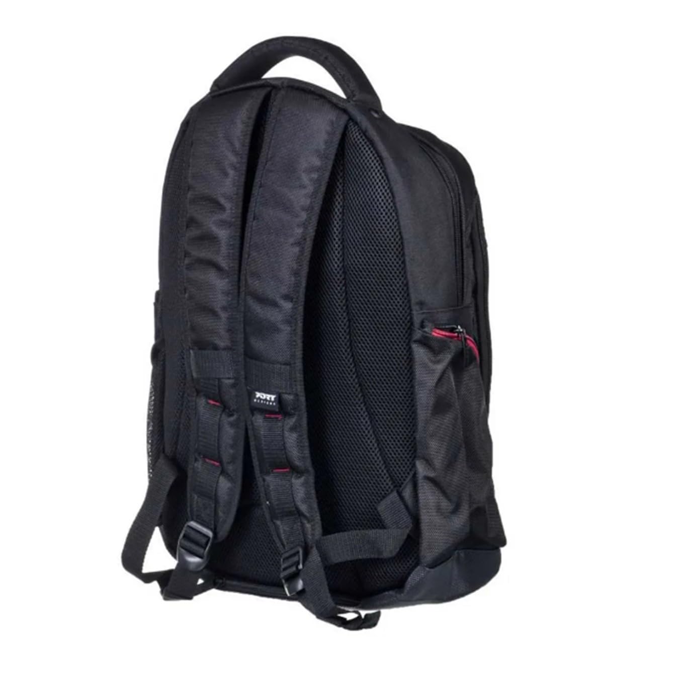 port-designs-courchevel-20-litres-14-15-6-pouces-sac-dos-pc-noir image 3