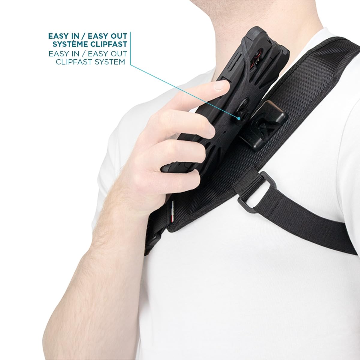 mobilis-protech-bandouli-re-pectorale-support-universel-5-7 image 3