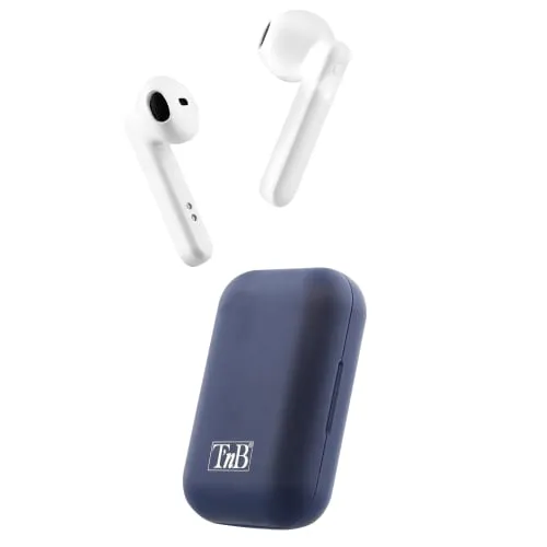 t-nb-shiny-couteurs-sans-fil-tws-bluetooth-5-0-bleu image 1