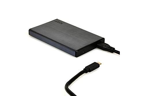 port-designs-port-connect-bo-tier-disque-dur-sata-2-5-pouces-type-c image 6