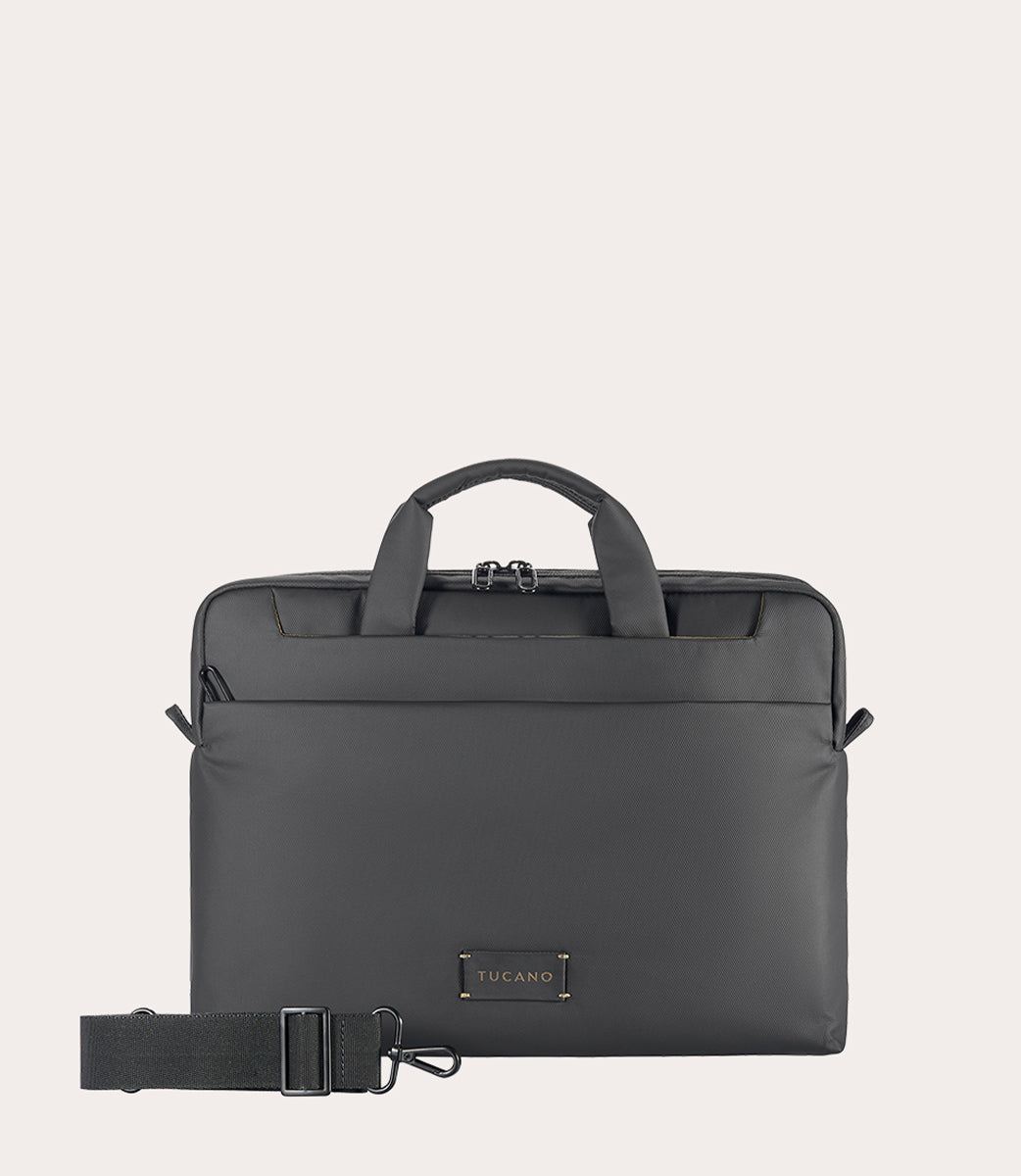 tucano-work-out-5-sac-macbook-14-pouces-plastique-recycl image 4