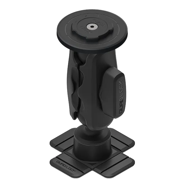 quad-lock-voiture-support-smartphone-pour-v-hicule-lectrique-avec-t-te-mag image 1