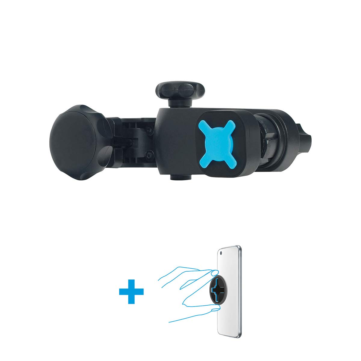 mobilis-u-fix-support-appuie-t-te-voiture-pour-smartphone-tablette-fixation-univ image 3