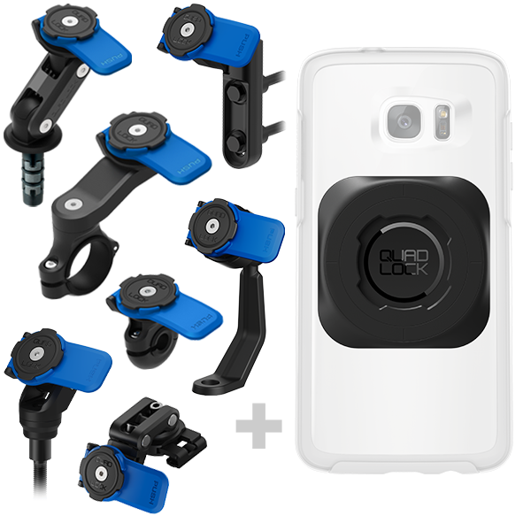 quad-lock-kits-moto-adaptateur-universel-support-smartphone-moto-scooter image 3