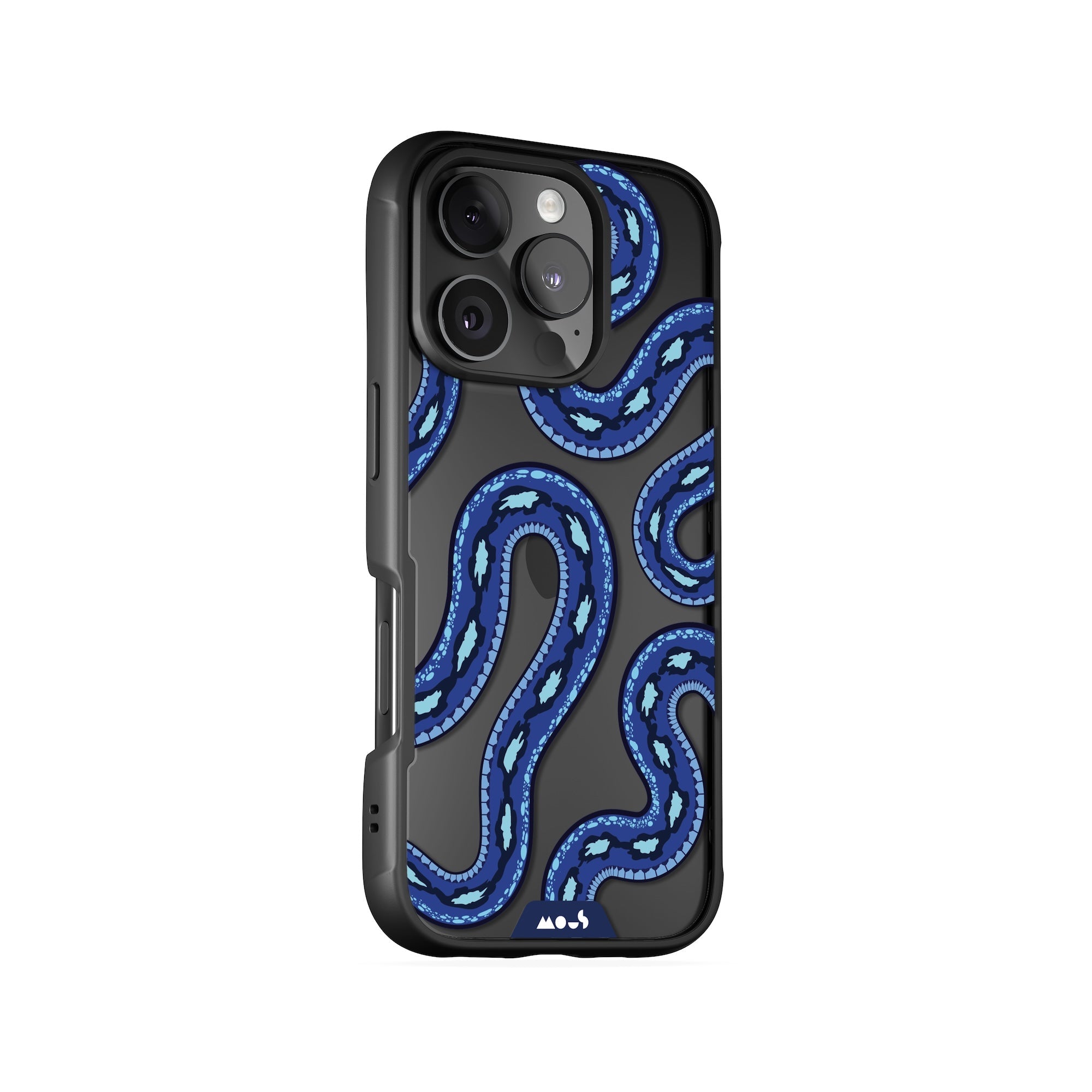 mous-serpent-coque-imprim-e-smartphone-blue-viper image 2