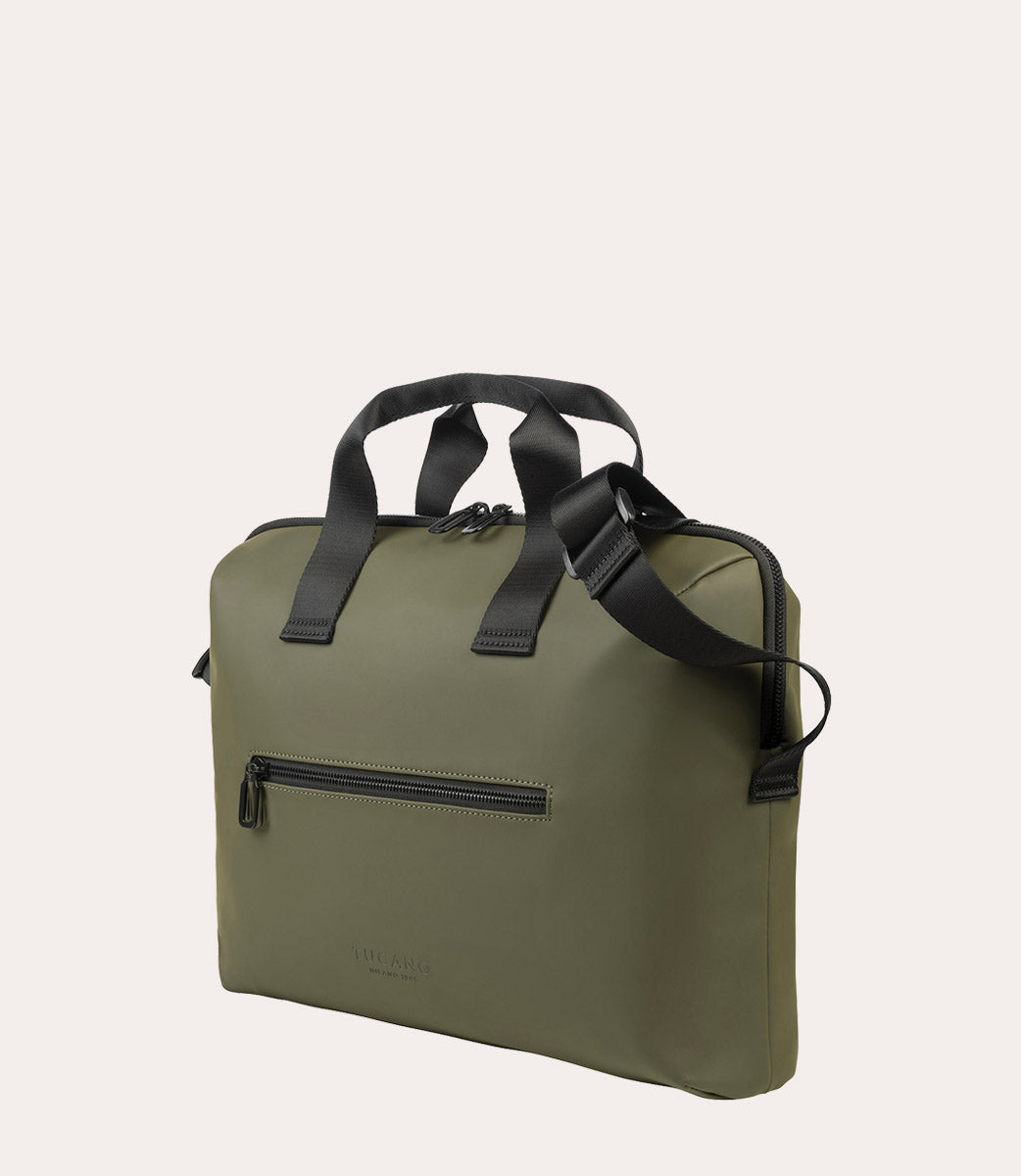 tucano-gommo-bag-sac-pour-ordinateur-portable-15-6-et-macbook-16-en-caoutchouc image 2