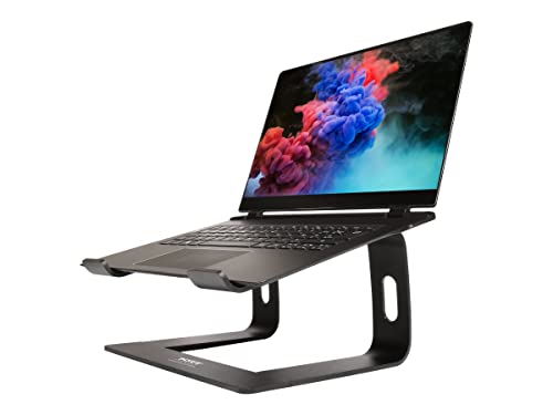 port-connect-support-ergonomique-aluminium-pour-ordinateur-portable-10-15-6-pouc image 8