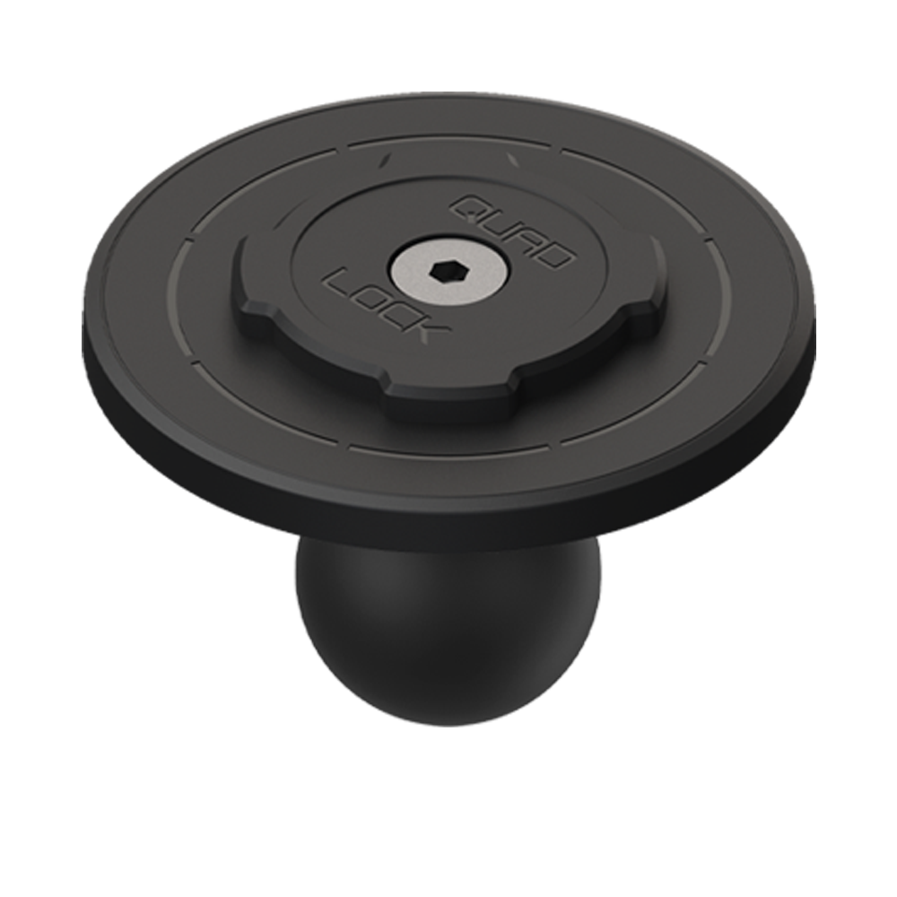 quad-lock-adaptateur-boule-top-cap-voiture-1-pouce image 6