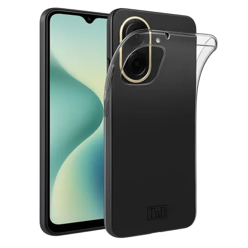 t-nb-coque-souple-transparente-pour-xiaomi-redmi-a5 image 1