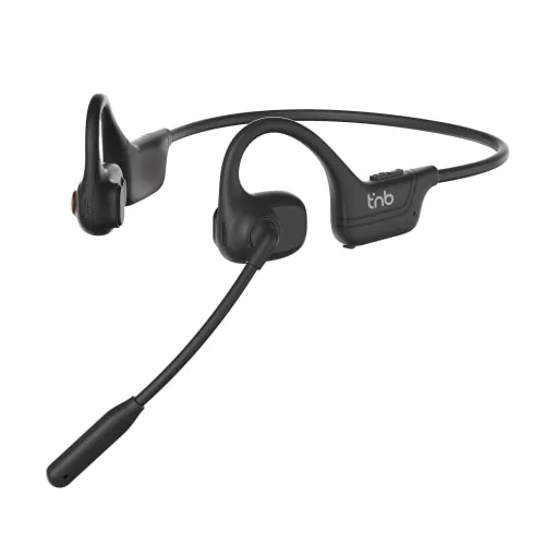 t-nb-activair-micro-casque-bluetooth-ultra-l-ger-30-g-conduction-a-rienne image 1