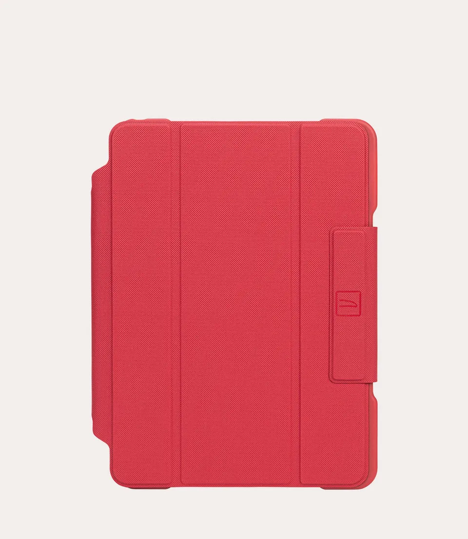 tucano-alunno-tui-ultra-protecteur-pour-ipad-10-2-avec-support-apple-pencil image 1