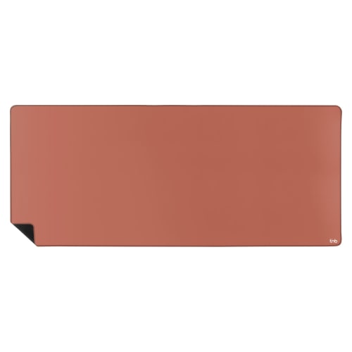 t-nb-sous-main-tapis-de-souris-souple-xxl-rouge image 1