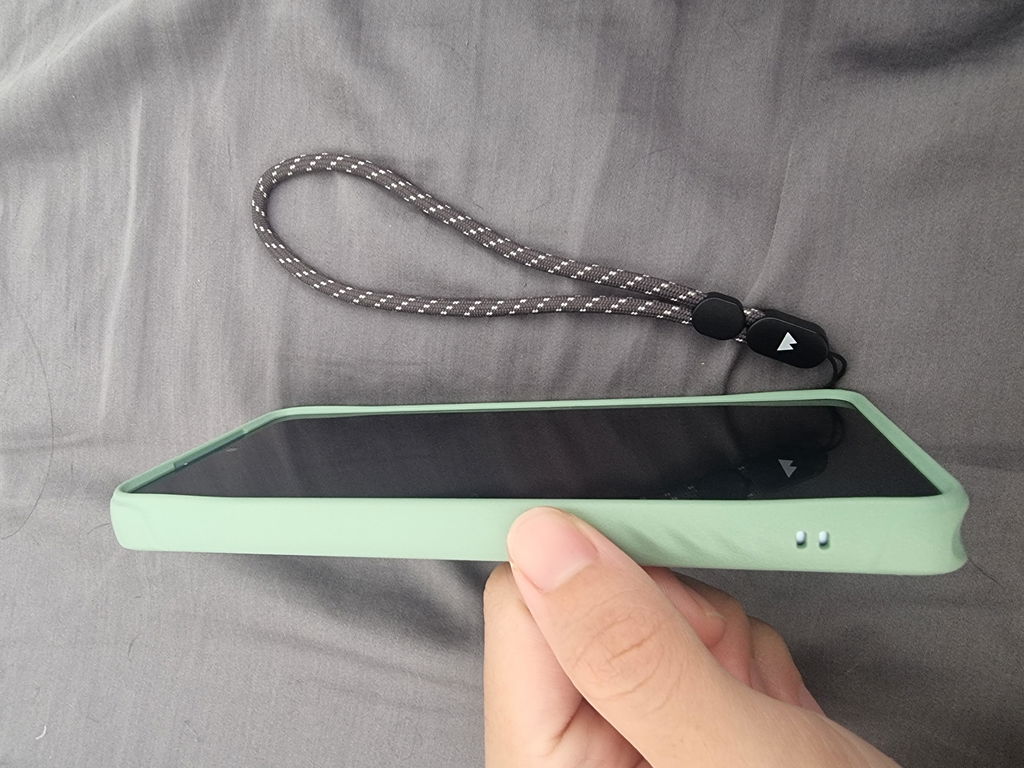 Enfin une coque qui dure