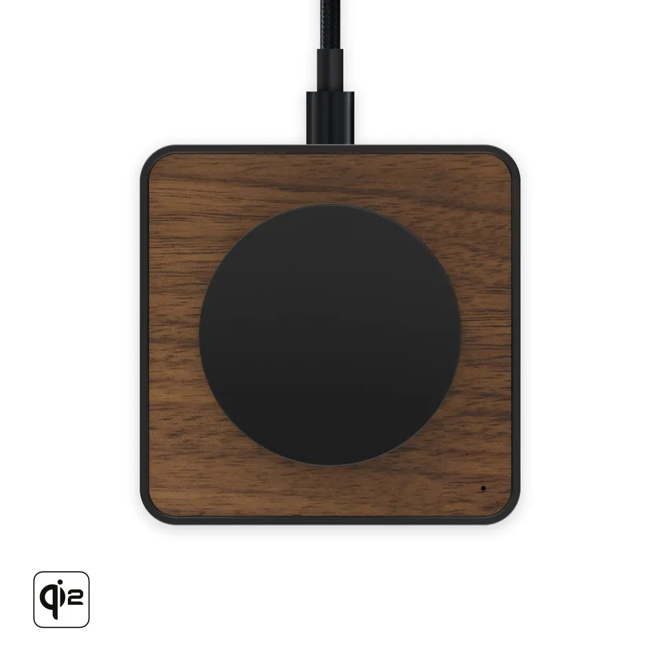 mous-walnut-pad-de-charge-sans-fil-qi2-15w-marron image 1