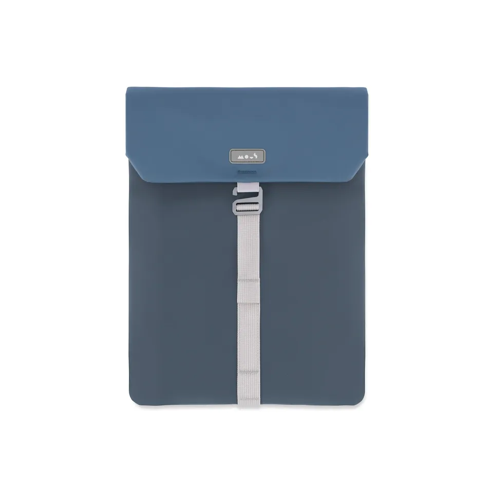 mous-limitless-housse-universelle-pc-portable-14-16-pouces-bleue-marine image 1