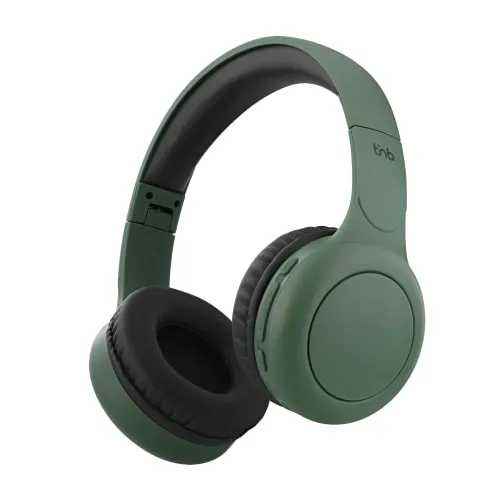 t-nb-tonality-casque-bluetooth-supra-aural-vert-sauge-noir-cassis image 1