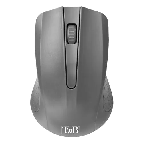 t-nb-shark-souris-sans-fil-grise-2-4-ghz image 1