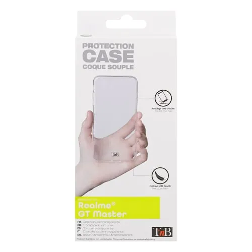 t-nb-coque-souple-transparente-silicone-pour-realme-gt-master image 1