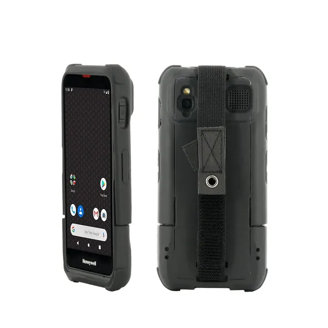 mobilis-protech-coque-pour-honeywell-scanpal-eda52-eda56-eda57-dragonne image 1