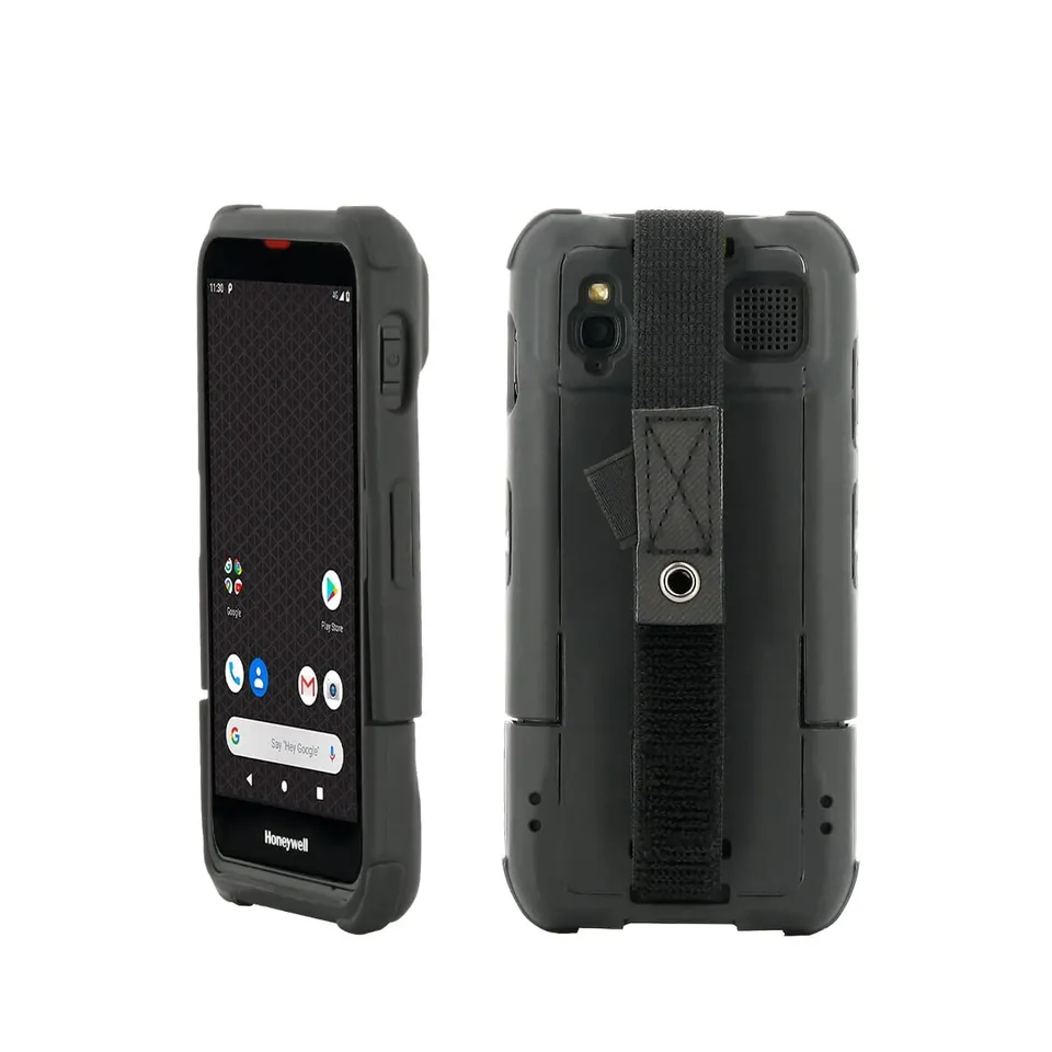 mobilis-protech-coque-pour-honeywell-scanpal-eda52-eda56-eda57-dragonne image 1