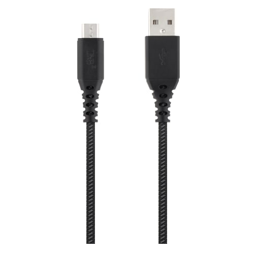 t-nb-xtremwork-c-ble-micro-usb-renforc-kevlar-nylon-r-sistant image 1