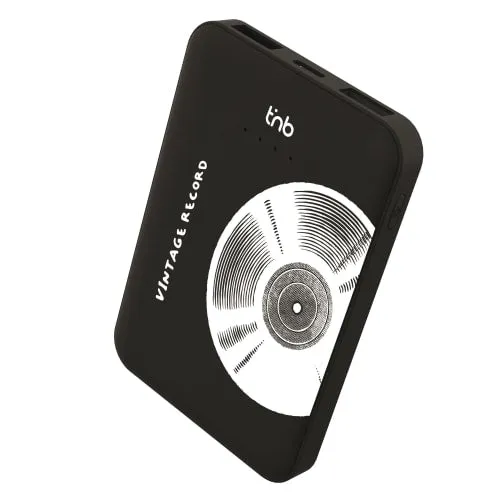 t-nb-batterie-de-secours-5000-mah-origin-vinyl image 1