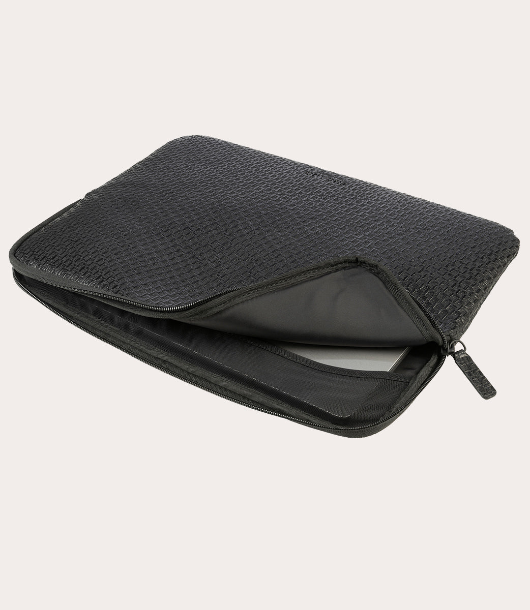 tucano-treccia-housse-pc-et-macbook-motif-tiss-avec-anti-slip image 7