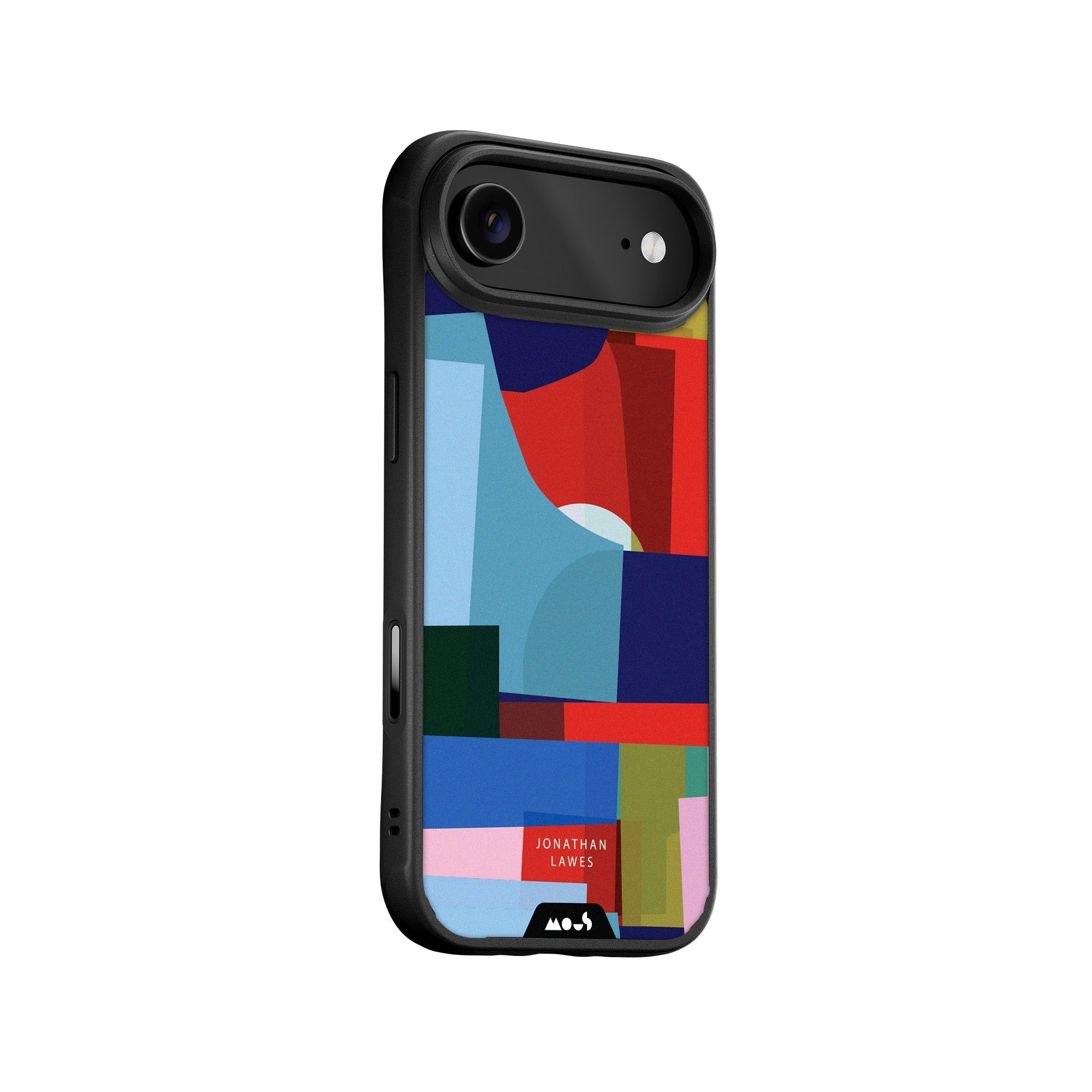 mous-garson-protective-phone-case-jonathan-lawes-coque-imprim-e image 2