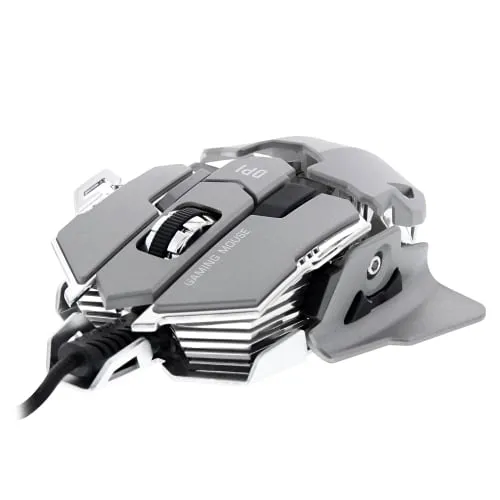 t-nb-meteor-souris-gamer-ajustable-8-boutons image 1
