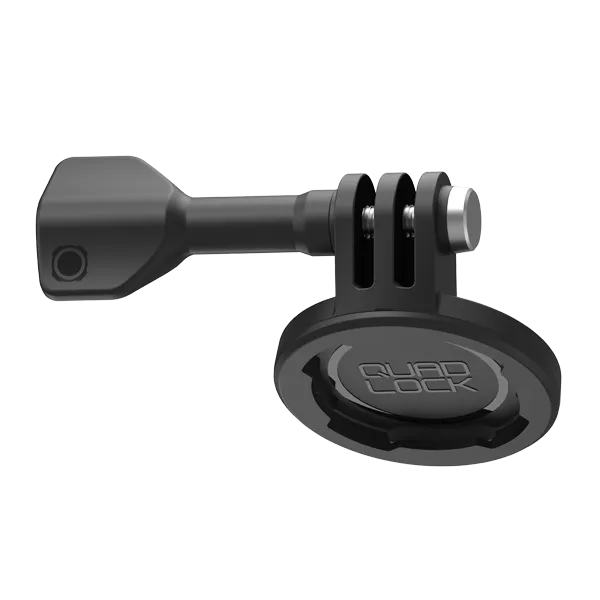quad-lock-adaptateur-cam-ra-d-action-fixation-gopro-et-clairage image 1