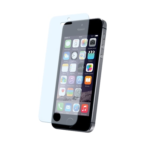 t-nb-protection-en-verre-tremp-pour-iphone-5-5s-se image 1