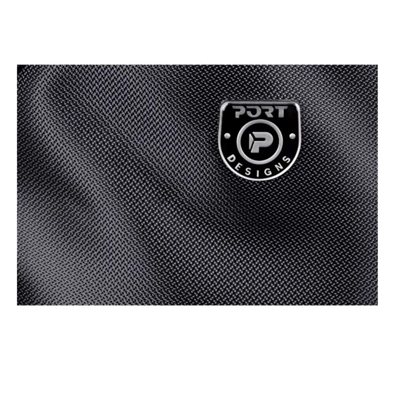 port-designs-courchevel-20-litres-14-15-6-pouces-sac-dos-pc-noir image 5