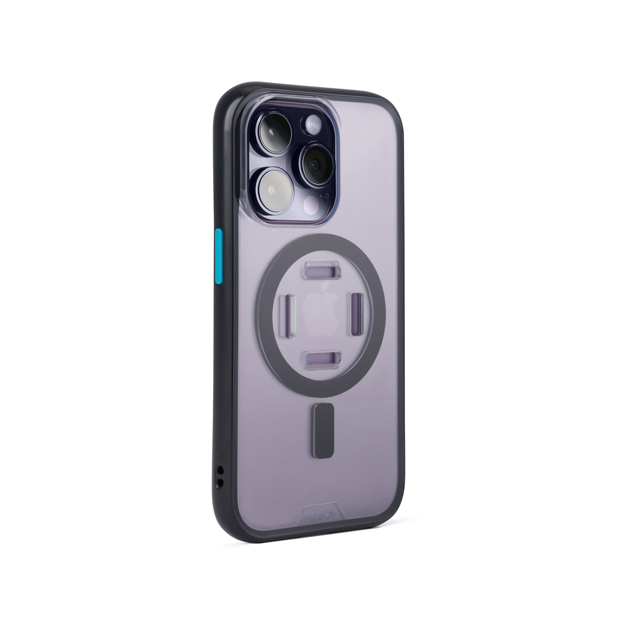 mous-clarity-intralock-phone-case-coque-transparente-cristal image 1