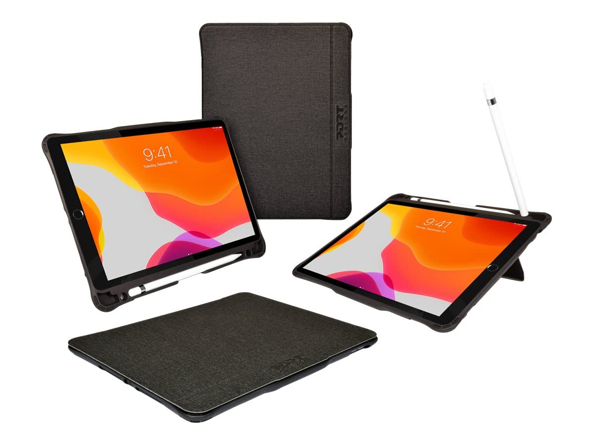 port-designs-manchester-ii-folio-renforc-avec-support-stylet-pour-ipad-10-2-7-8- image 5