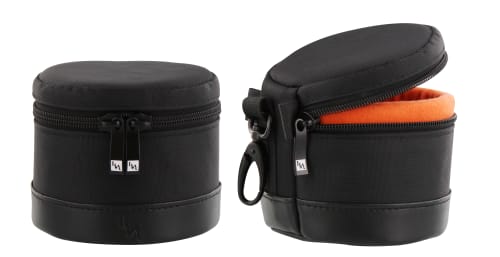t-nb-xpert-shot-2-taille-s-tui-semi-rigide-pour-objectif-18-55mm image 1