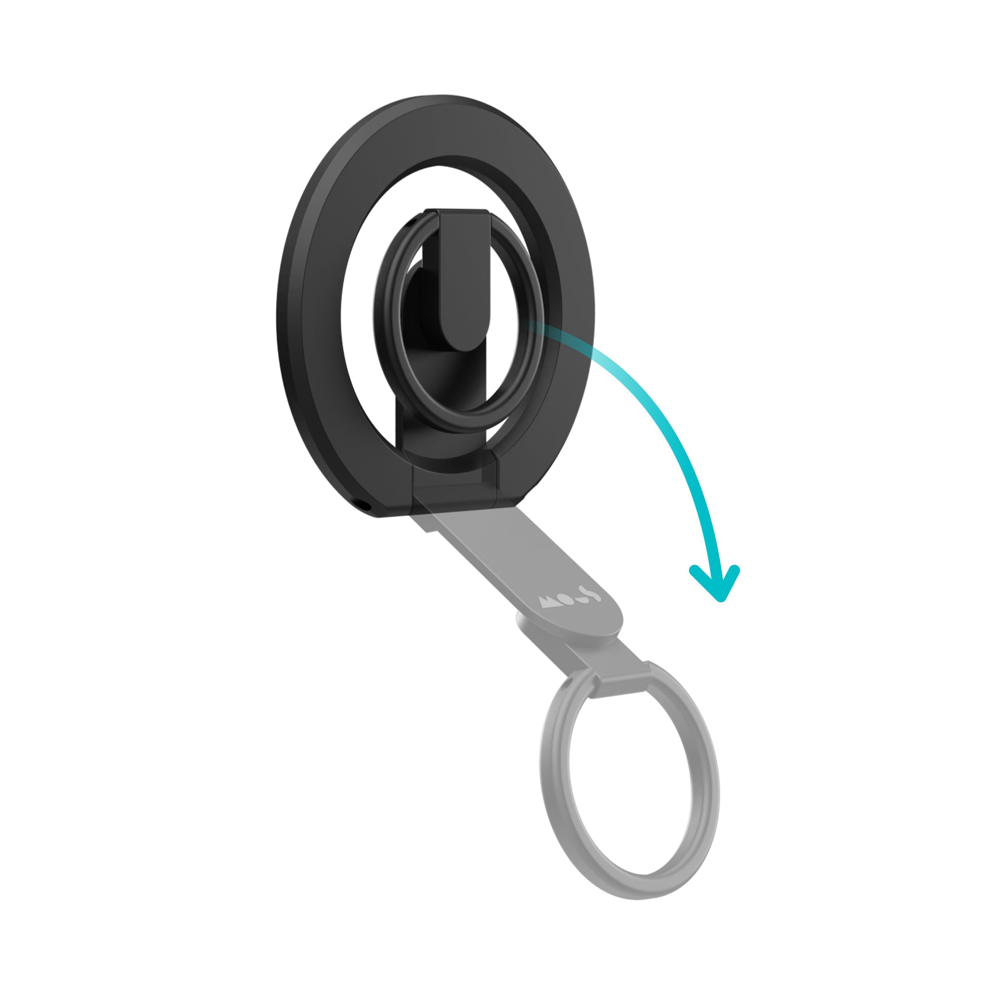 mous-magnetic-phone-ring-and-stand-anneau-support-compatible-magsafe image 4