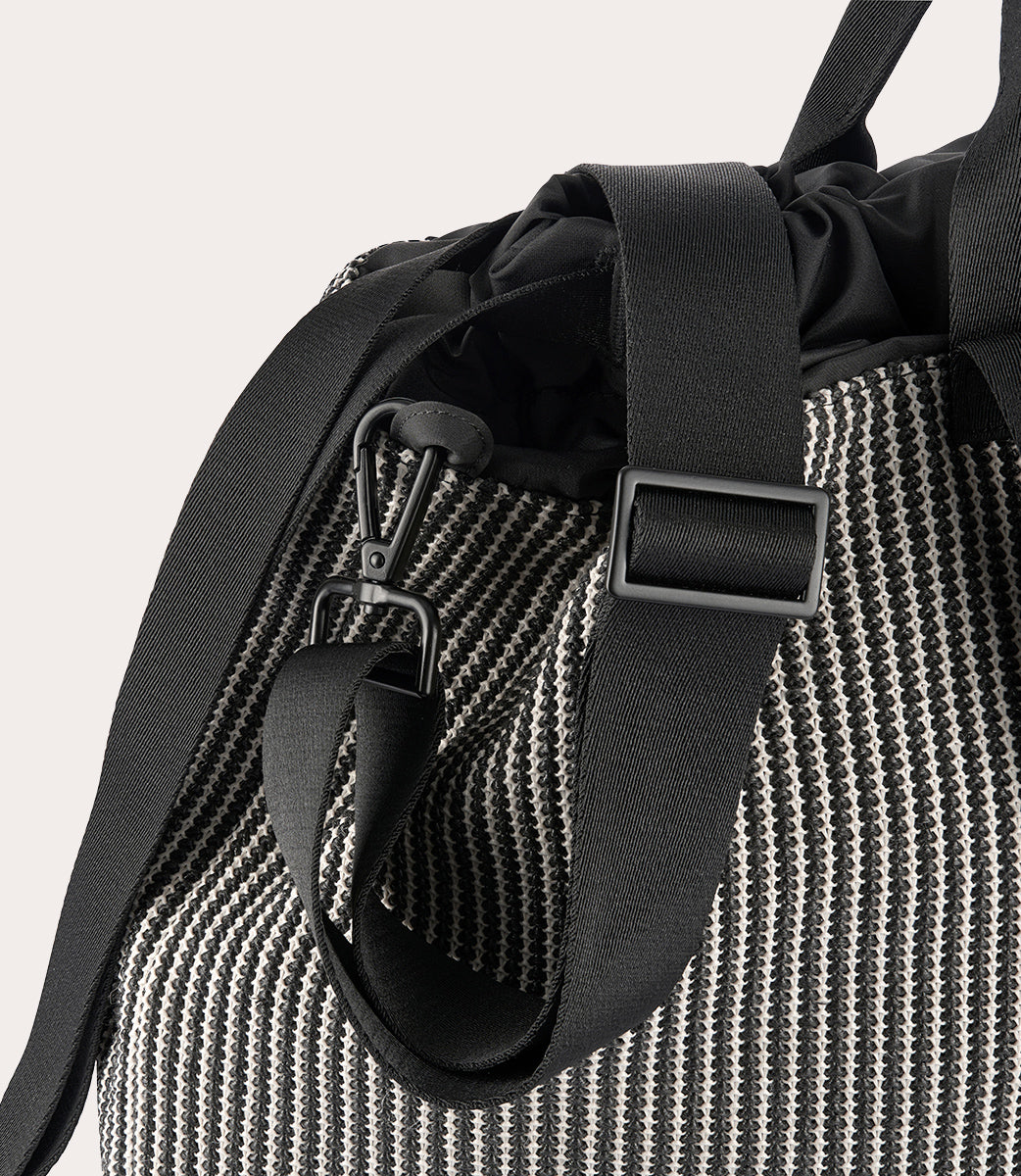 tucano-carry-cleo-medium-sac-shopper-effet-paille image 6