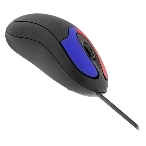 t-nb-kid-souris-filaire-pour-enfant-petit-format image 1
