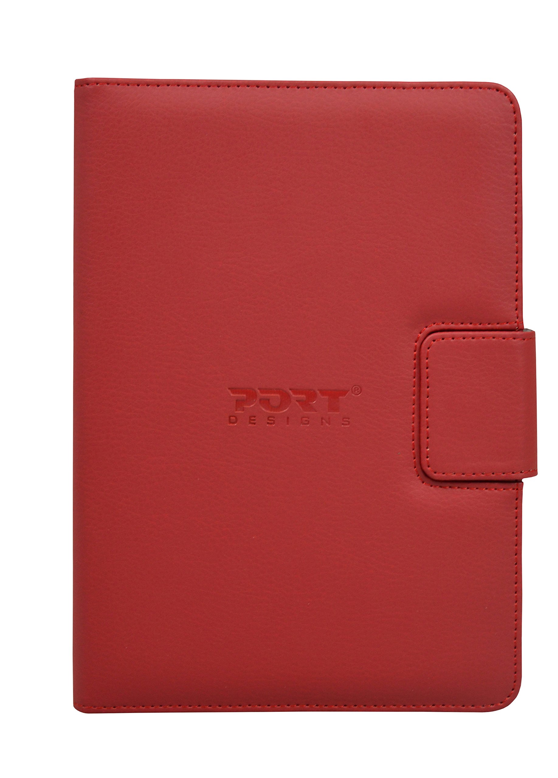 port-designs-muskoka-housse-folio-universelle-tablette-9-11-pouces-noir image 4