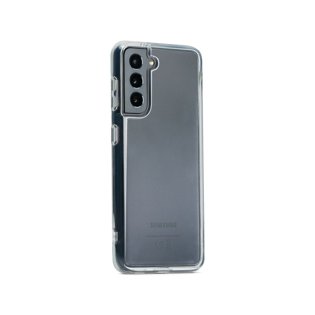 mous-clarity-lite-clear-coque-transparente-anti-jaunissement-galaxy-s21 image 1