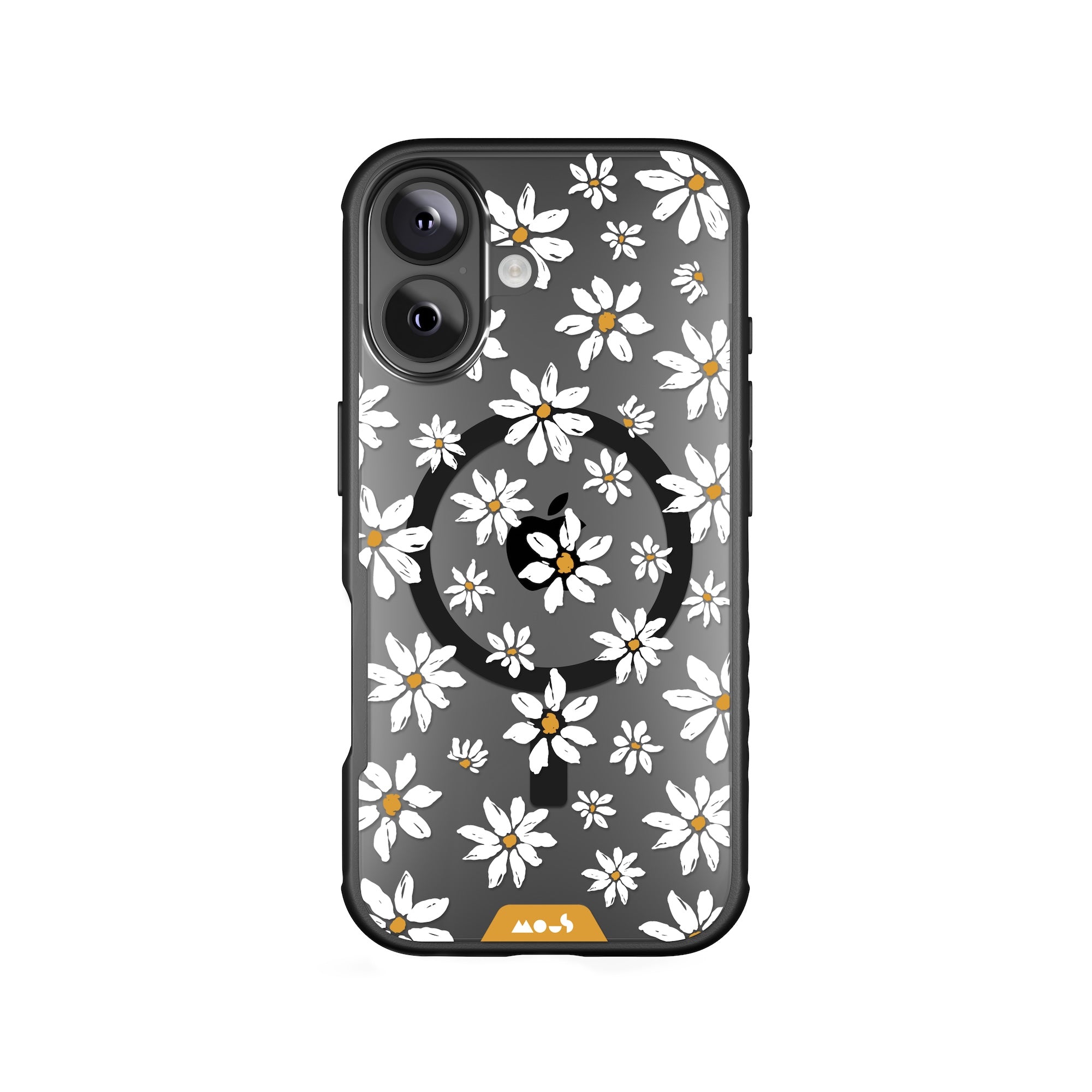 mous-daisies-flowers-coque-de-protection-magsafe-motif-fleurs image 6