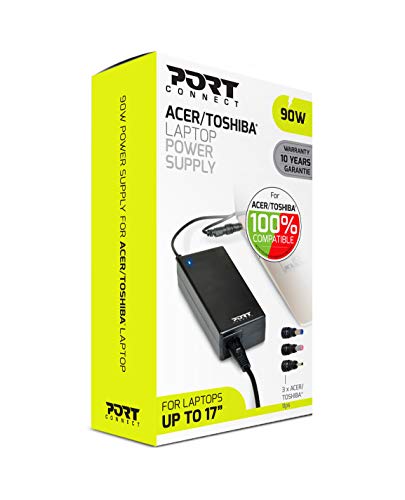 port-designs-port-connect-alimentation-pc-portable-90w-acer-toshiba-prise-eu image 7
