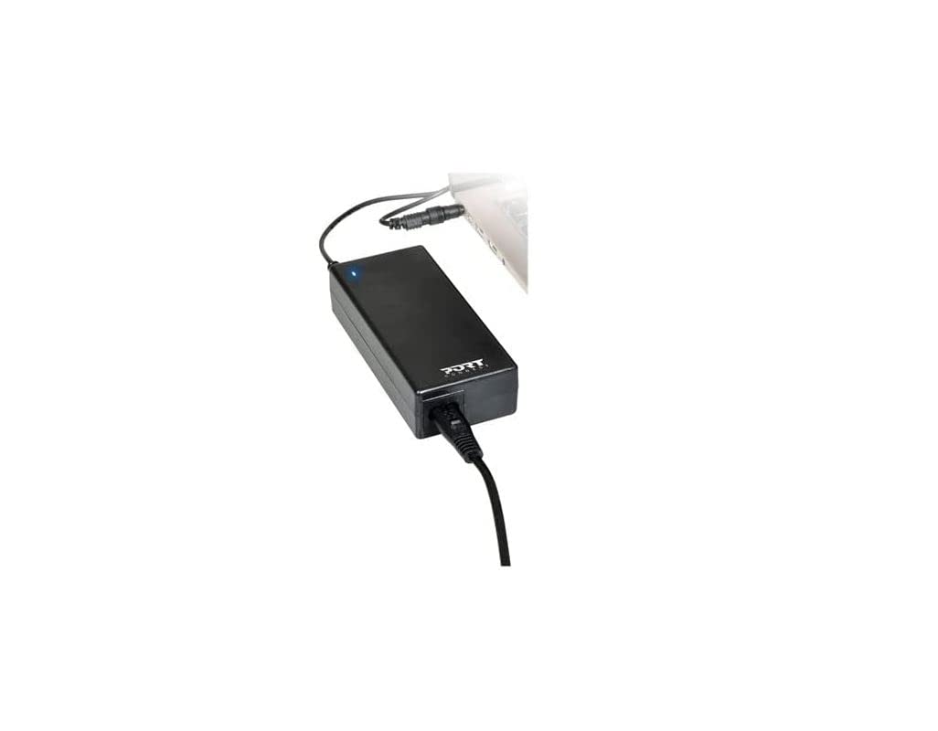 port-designs-port-connect-alimentation-pc-portable-90w-acer-toshiba-prise-eu image 1