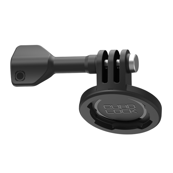 quad-lock-adaptateur-cam-ra-d-action-fixation-gopro-et-clairage image 1