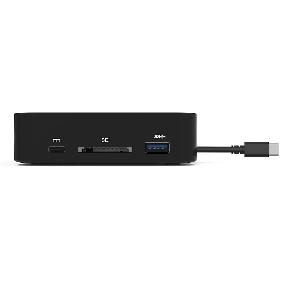 port-designs-port-connect-station-d-accueil-office-2x-4k-usb-c-85w-uk image 5