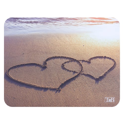 t-nb-tapis-de-souris-illustr-heart-22x18-cm image 1