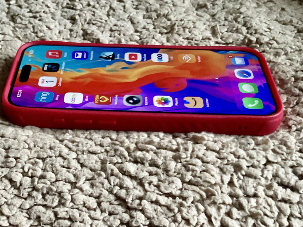 Parfaite pour mon 17 Pro