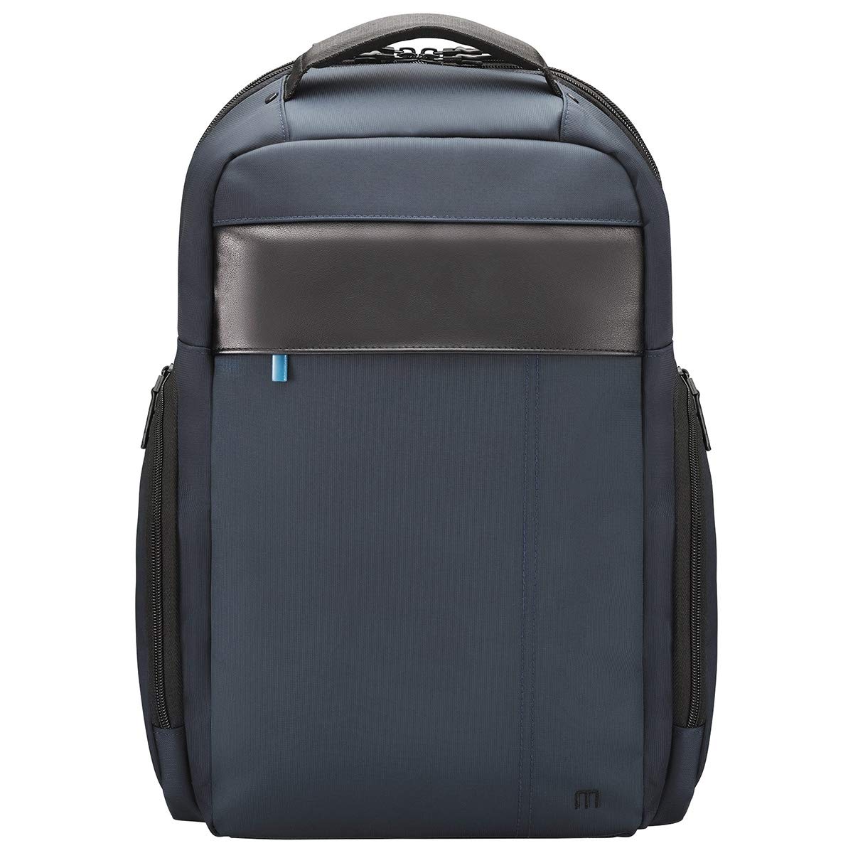 mobilis-origine-sac-dos-ordinateur-portable-14-16-bleu-marine-noir-5034 image 5