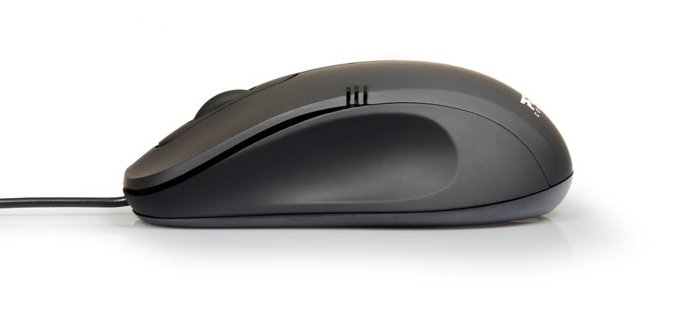 port-designs-port-connect-souris-filaire-usb-a-ambidextre-noire image 2