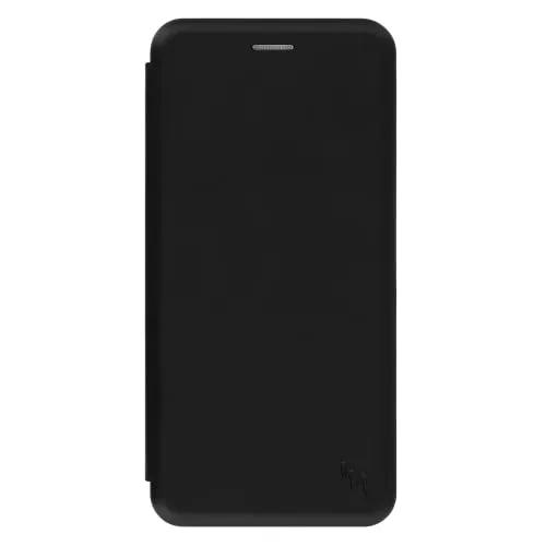 t-nb-tui-folio-premium-pour-samsung-galaxy-a70-simili-cuir-noir image 1